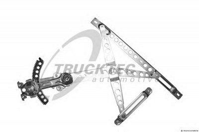 TRUCKTEC AUTOMOTIVE 0253107 -  Подъемное устройство для окон